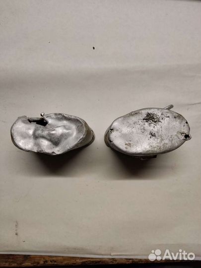 Манерки, вв2, Германия, на запчасти или восстановл