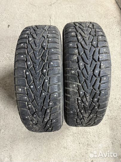 Nokian Tyres Nordman 7 195/65 R15 95T