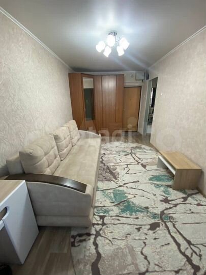 1-к. квартира, 34,1 м², 9/10 эт.