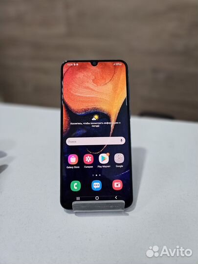 Samsung Galaxy A50, 4/64 ГБ