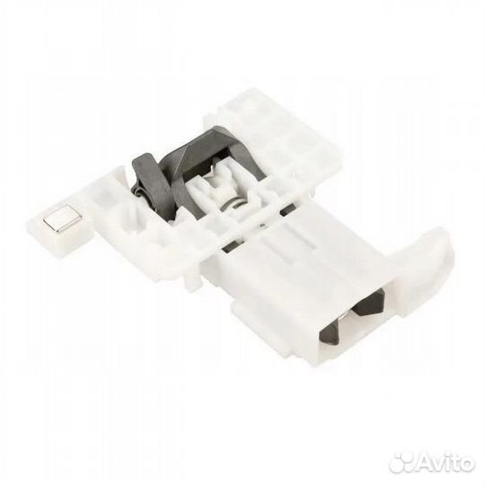 Замок (устройство блокировки) двери для посудомоеч