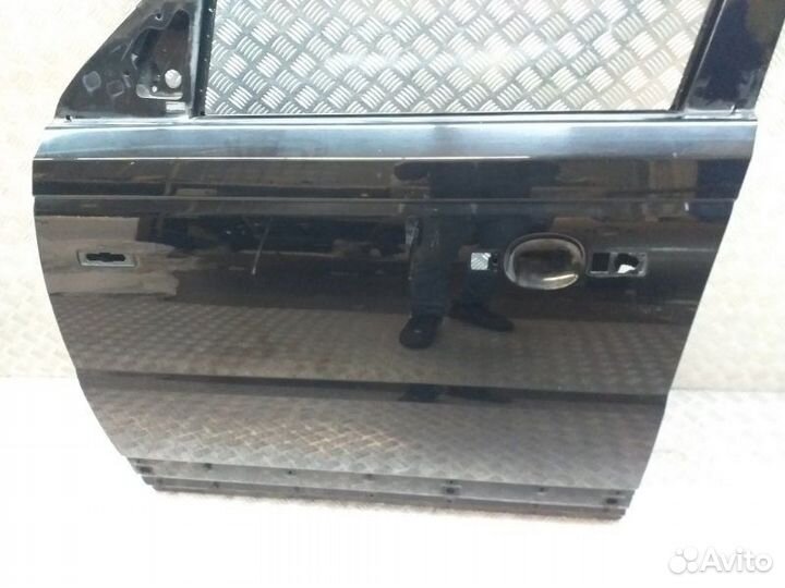 Дверь передняя левая Range Rover Sport