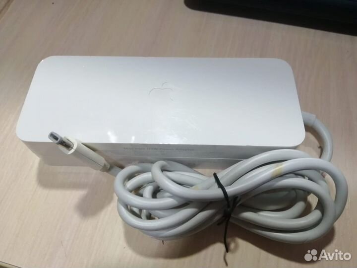 Блок питания для Mac Mini 110w A1188 18.5V 6.0A