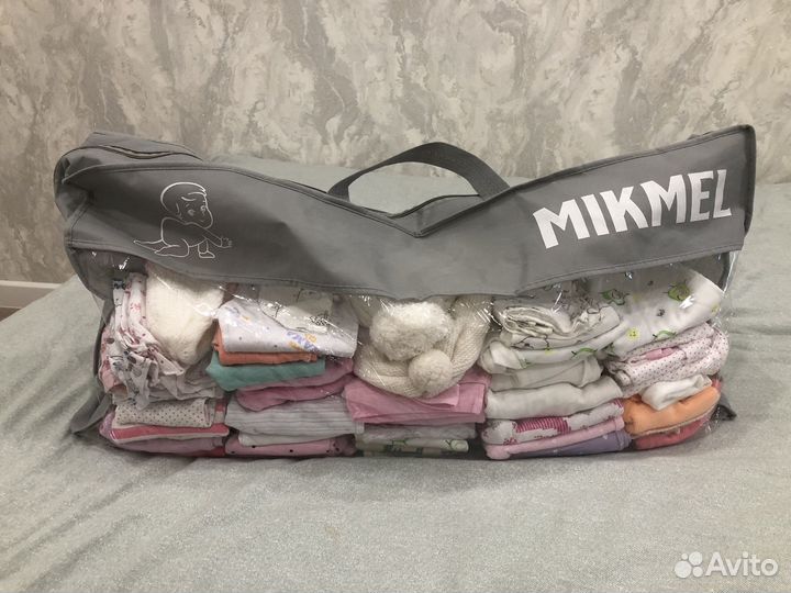 Одежда для малышей