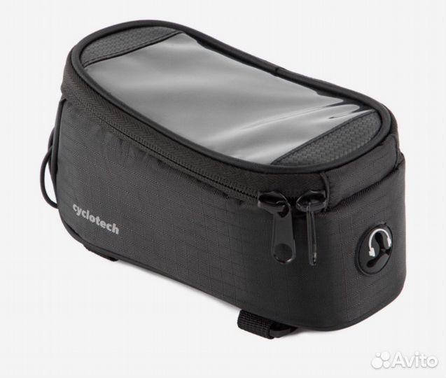 Сумка на велосипед Cyclotech CYC-22BL