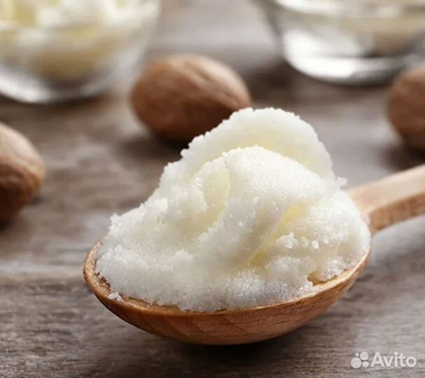 Масло ши на развес