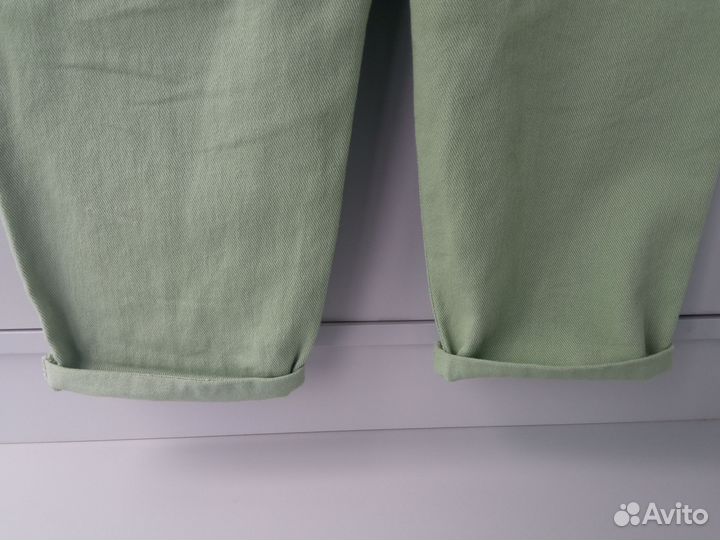 Джинсы женские Ostin mom