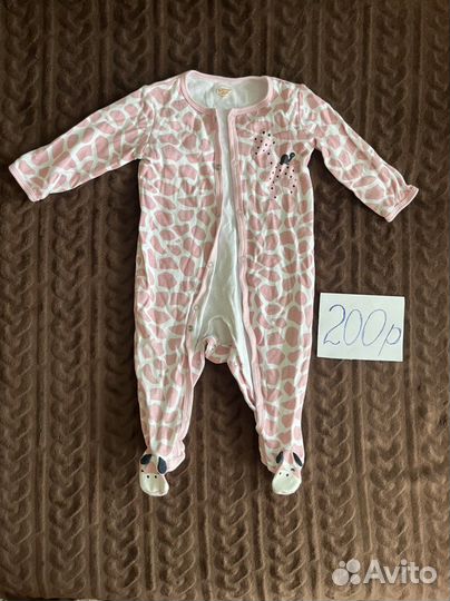 Детская одежда для девочек