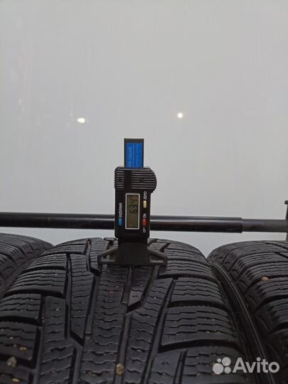 Nokian Tyres Nordman RS2 195/55 R15