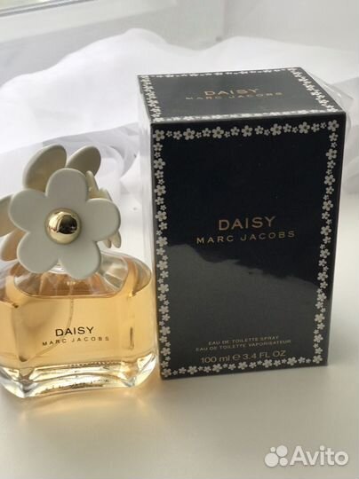 Marc Jacobs daisy