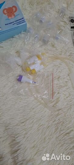 Детские мелочи