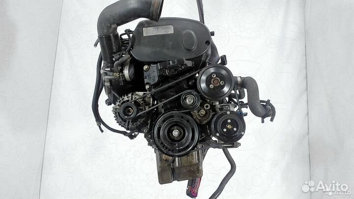 Двигатель A18XER 1.8 140 лс Opel Astra H3 L48