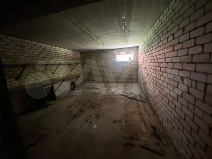 Гараж, 15 м²