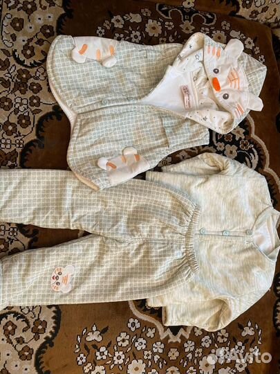 Костюм детский