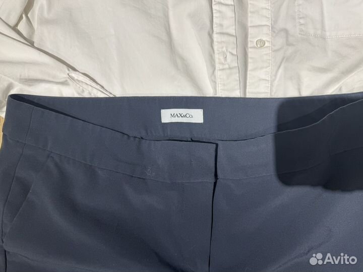 Женские вещи max&co, zara, charuel, stefanel