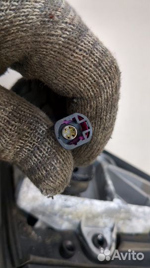 Зеркало боковое BMW X6 E71, 2010