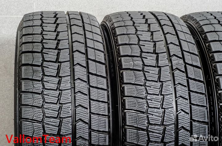 Dunlop Winter Maxx WM02 225/50 R17 94Q