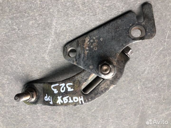 Натяжитель гур Mazda 323 BA Z5DE 1995