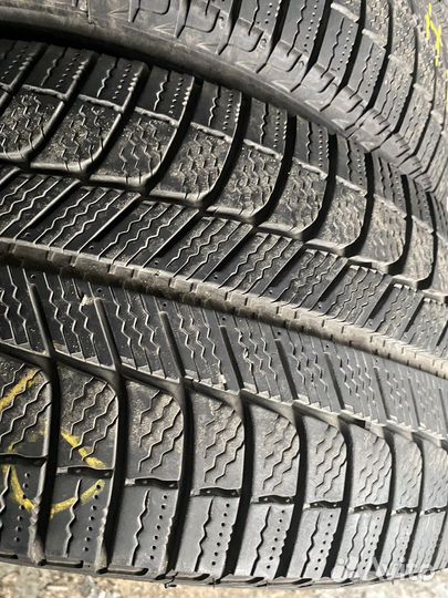 Michelin X-Ice 3 245/45 R18 100H