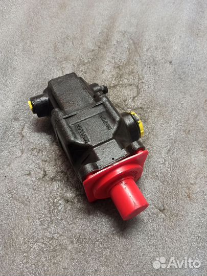 Гидронасос miller kipper 265/4x (Германия)