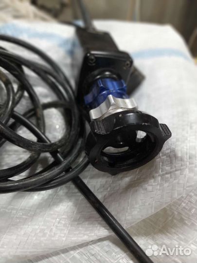 Трехкамерный фотоаппарат karl Storz 20221030 PAL