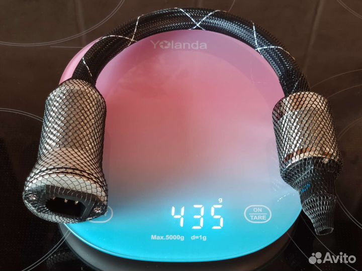 NEW Компактный сетевой кондиционер High End 30см