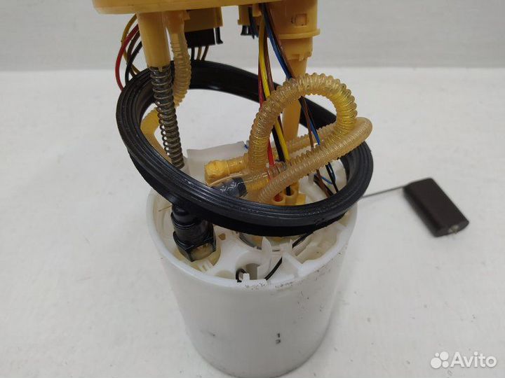 Б/У Б/У Насос топливный 5Q0919050P VAG