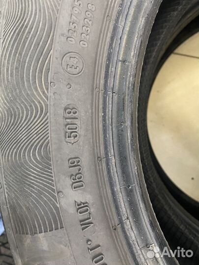 Continental ComfortContact - 5 205/55 R16 91H