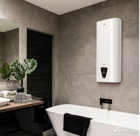 Водонагреватель электрический Timberk SWH FSK7 100