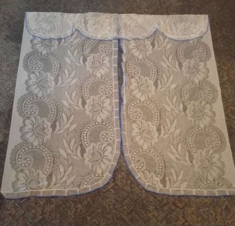 Гардины и шторы