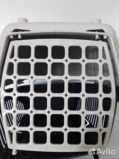 Переноска для животных 