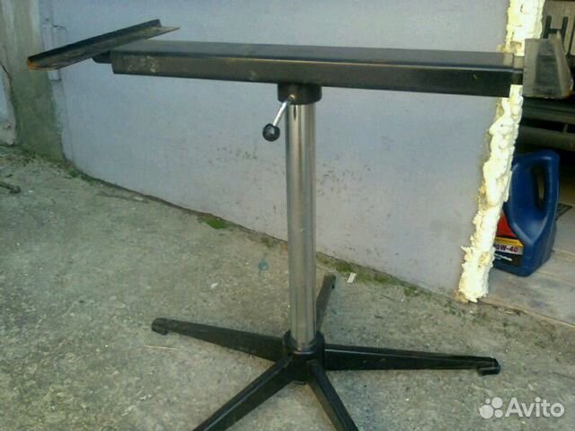 Полка под тв