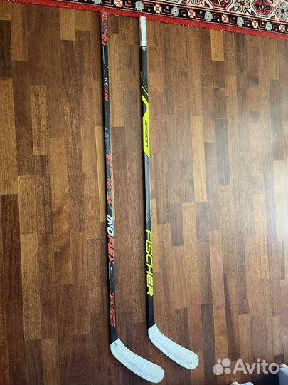 Хоккейная форма взрослая