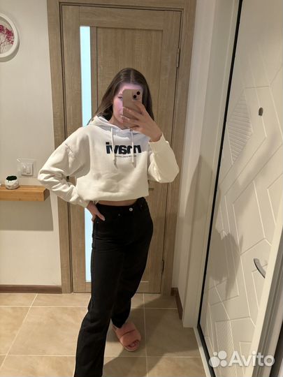 Толстовка Mavi