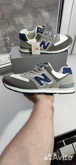 Кроссовки new balance 574