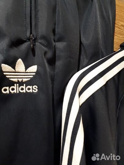 Спортивный костюм adidas