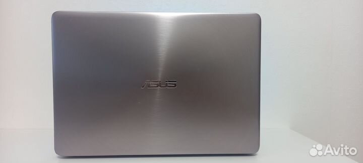 NotebookPC Asus UX410U