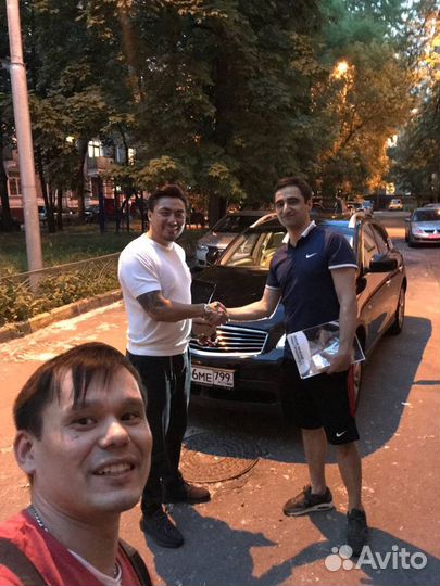 Эндоскоп Выездная диагностика Проверка авто