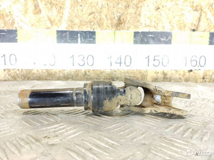 Кардан рулевой нижний Renault Laguna 2008-2015