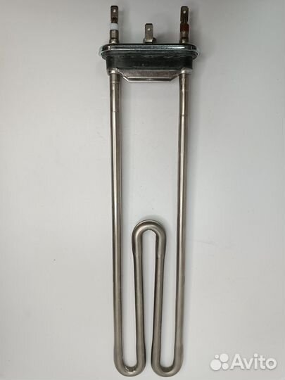 Тэн стиральной машины bosch, Siemens 2000W,L-304 m