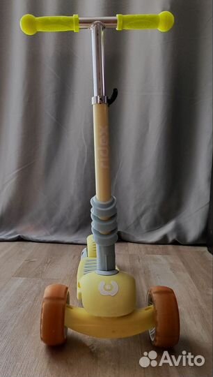 Самокат беговел детский Ridex Starlet