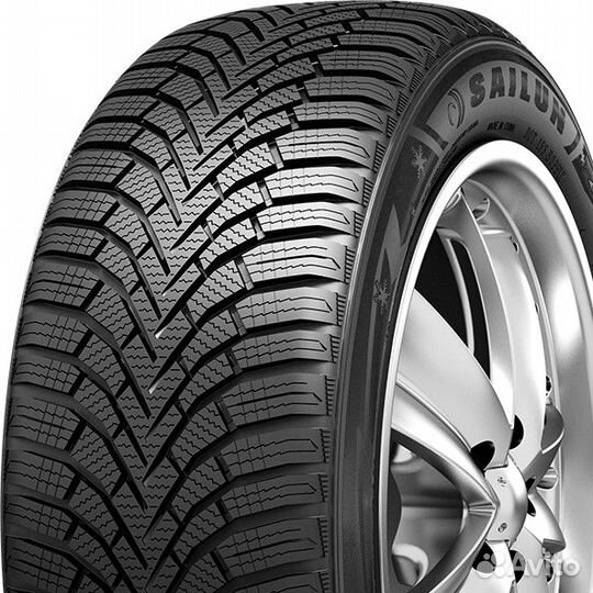 Sailun Ice Blazer Alpine+ 175/65 R15 84T