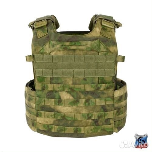 Плитник бронежилет ссо панцирь 3.1