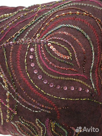 Декоративные подушки