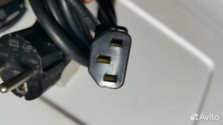 Провода питания Пк/ноутбук