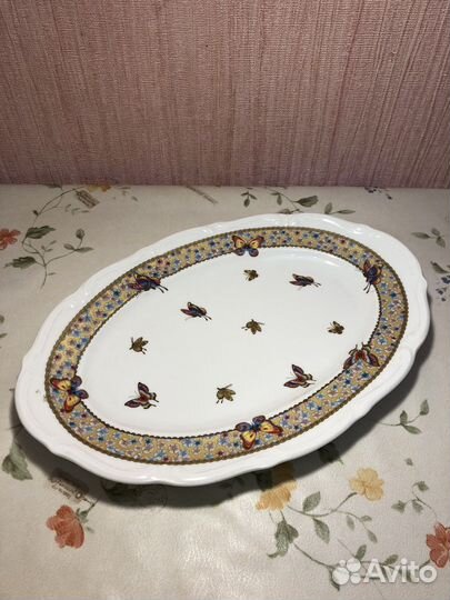 Обеденный сервиз