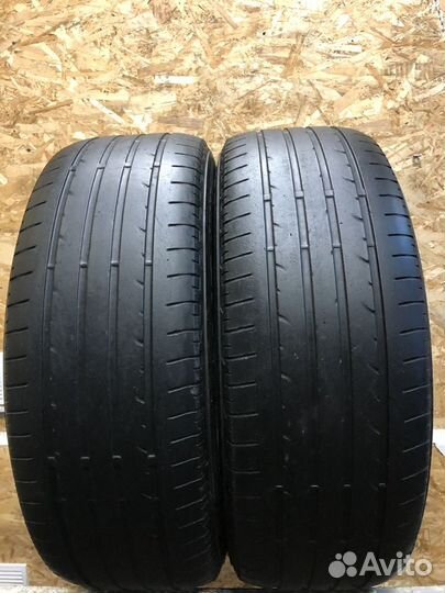 Bridgestone Dueler H/P Sport 235/60 R18