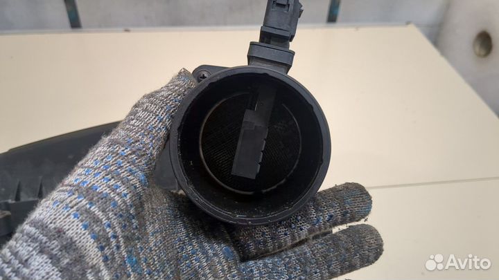 Корпус воздушного фильтра Audi TT (8J), 2008