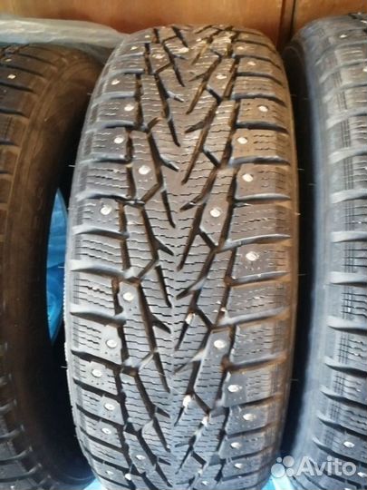 Nokian Tyres Nordman 7 185/65 R15 92T