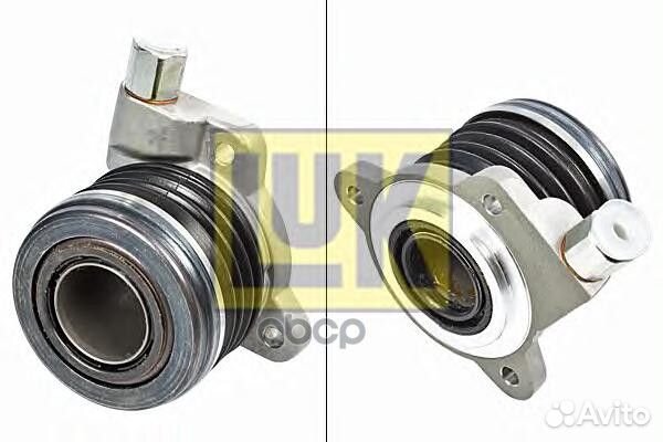 510 0163 10 Подшипник выжим.chevrolet captiva/O